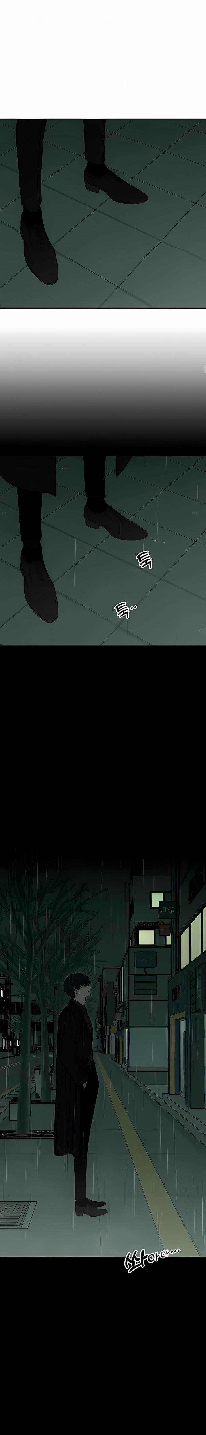 Tears on a Withered Flowers Uncensored, chapter 99, page 14 of 27