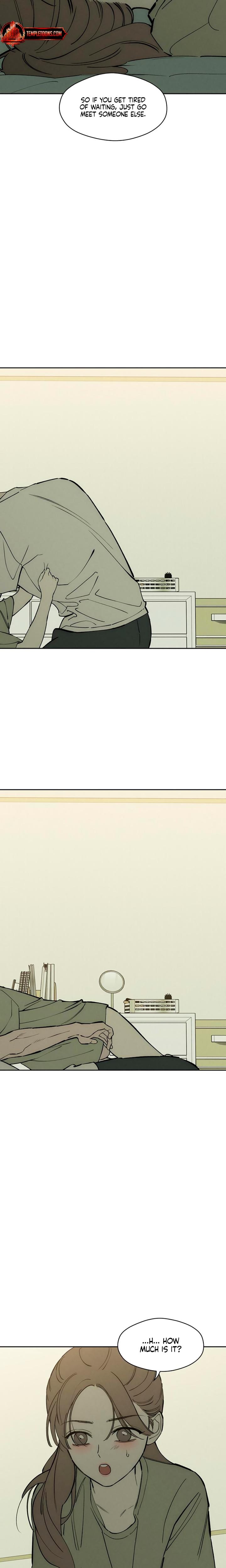 Tears on a Withered Flowers Uncensored, chapter 100, page 5 of 31