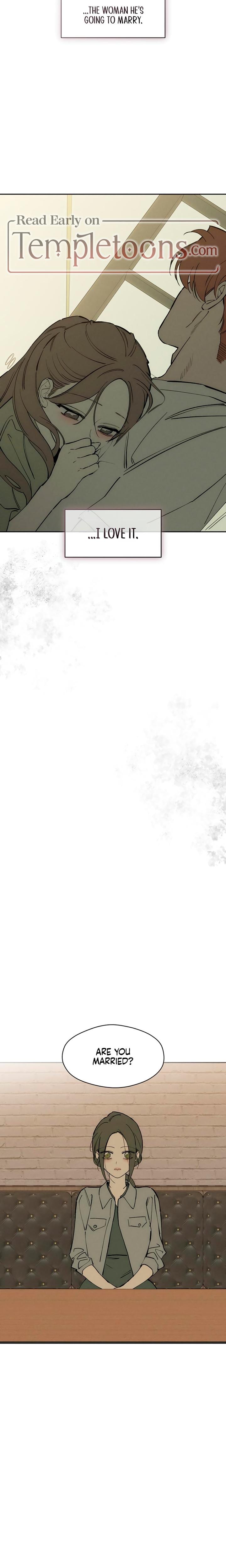 Tears on a Withered Flowers Uncensored, chapter 100, page 13 of 31