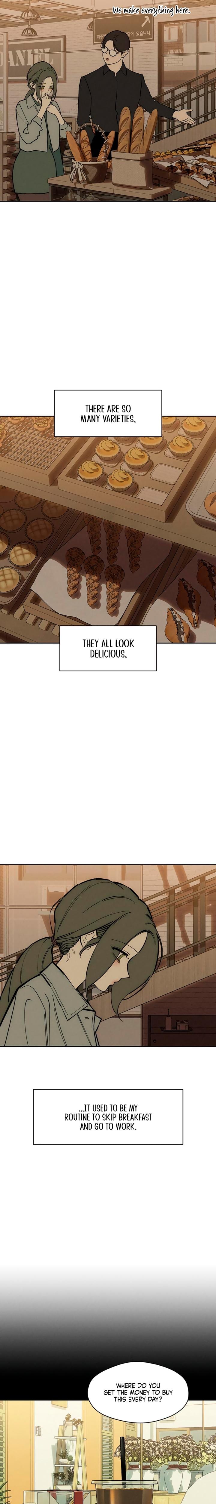 Tears on a Withered Flowers Uncensored, chapter 100, page 17 of 31