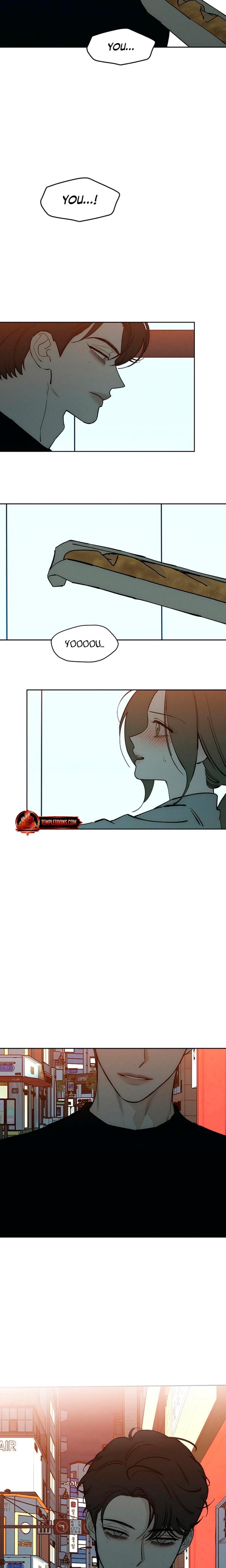 Tears on a Withered Flowers Uncensored, chapter 100, page 29 of 31