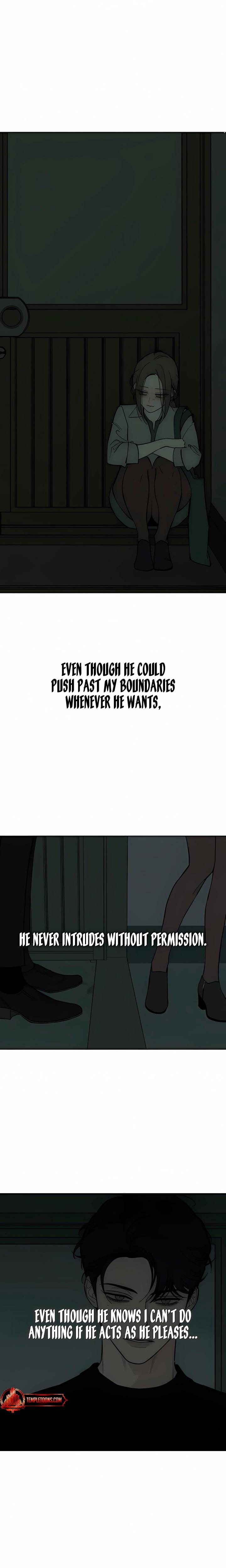 Tears on a Withered Flowers Uncensored, chapter 101, page 9 of 27