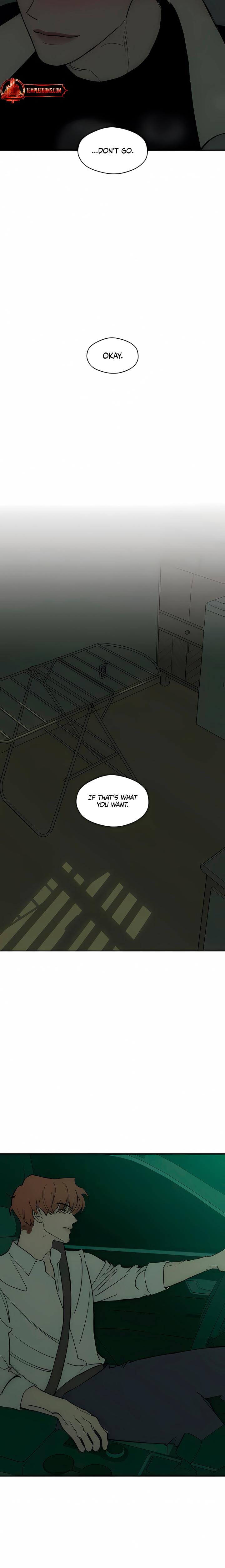 Tears on a Withered Flowers Uncensored, chapter 101, page 18 of 27