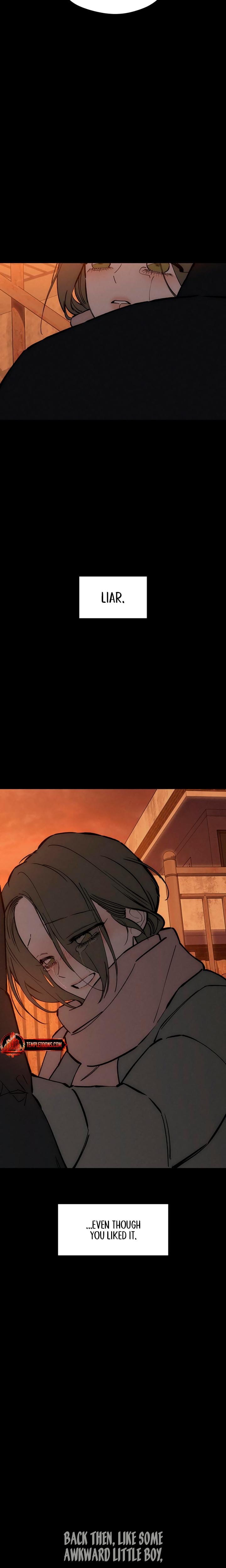 Tears on a Withered Flowers Uncensored, chapter 102, page 10 of 26