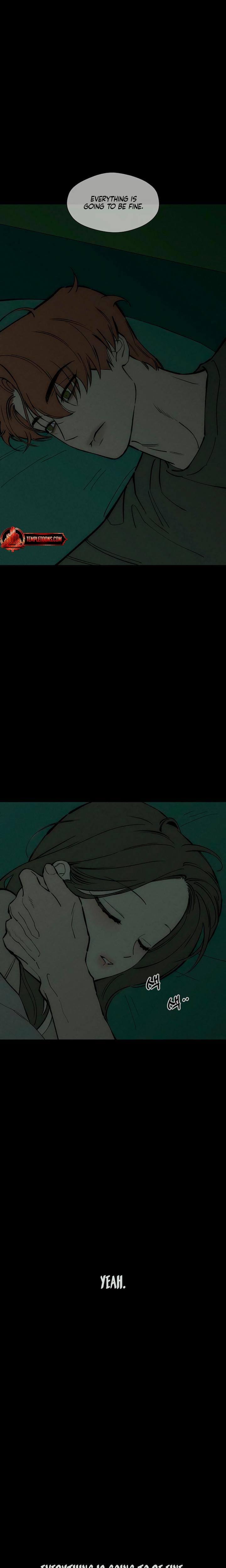 Tears on a Withered Flowers Uncensored, chapter 102, page 18 of 26