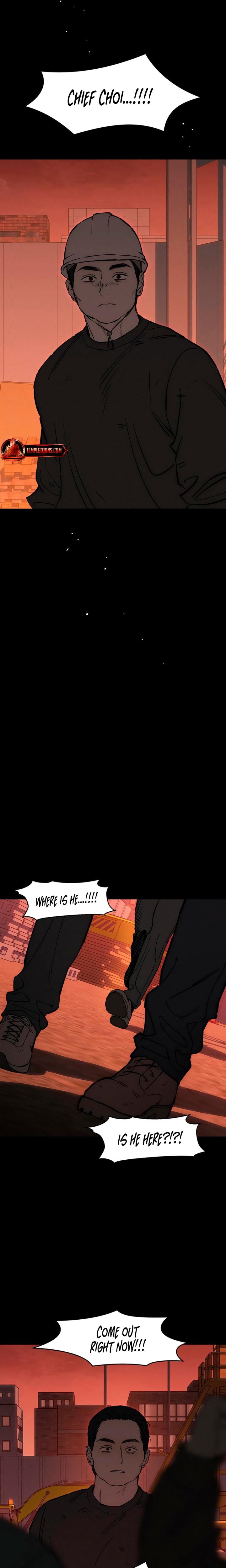 Tears on a Withered Flowers Uncensored, chapter 102, page 20 of 26