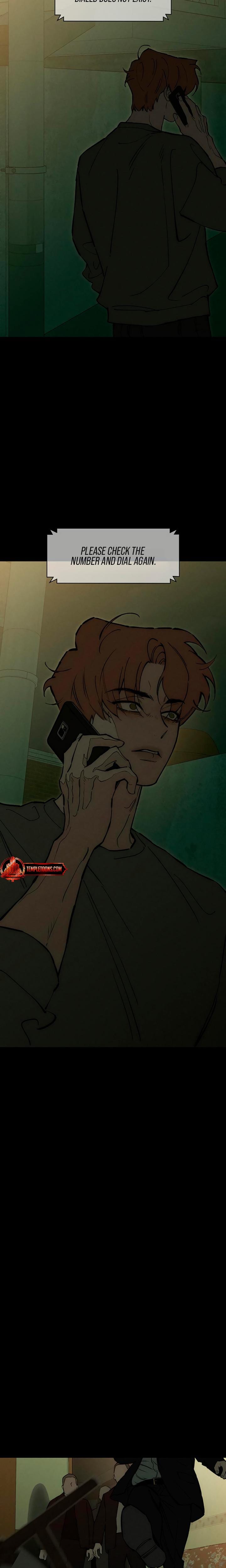 Tears on a Withered Flowers Uncensored, chapter 103, page 12 of 28