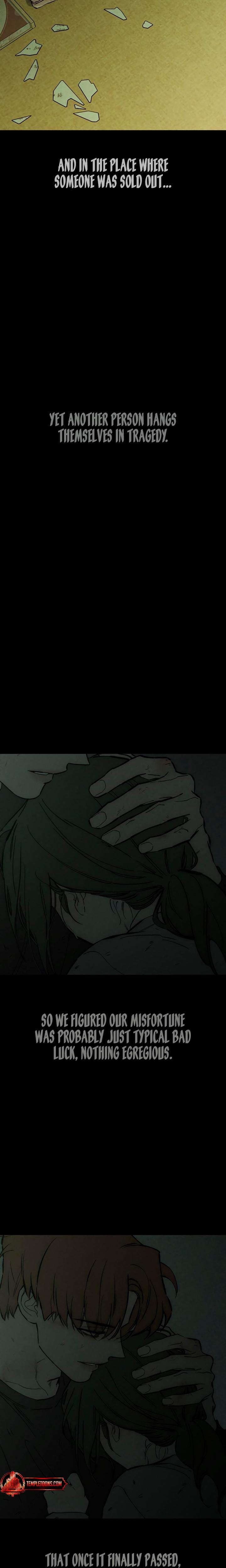 Tears on a Withered Flowers Uncensored, chapter 103, page 14 of 28