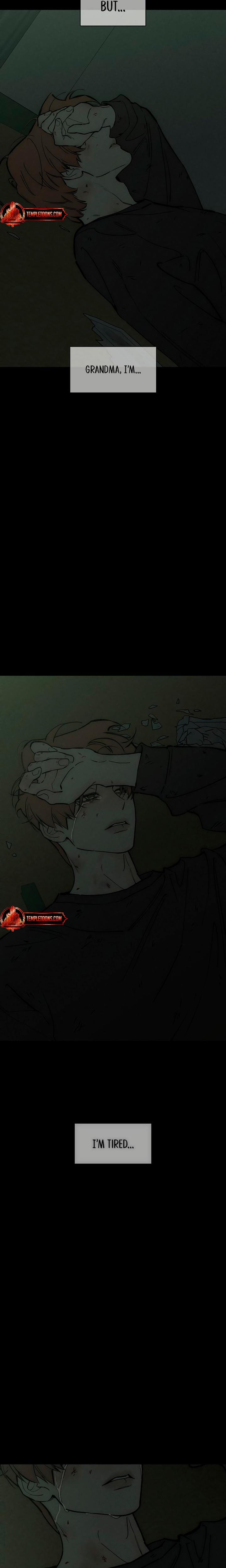 Tears on a Withered Flowers Uncensored, chapter 103, page 22 of 28