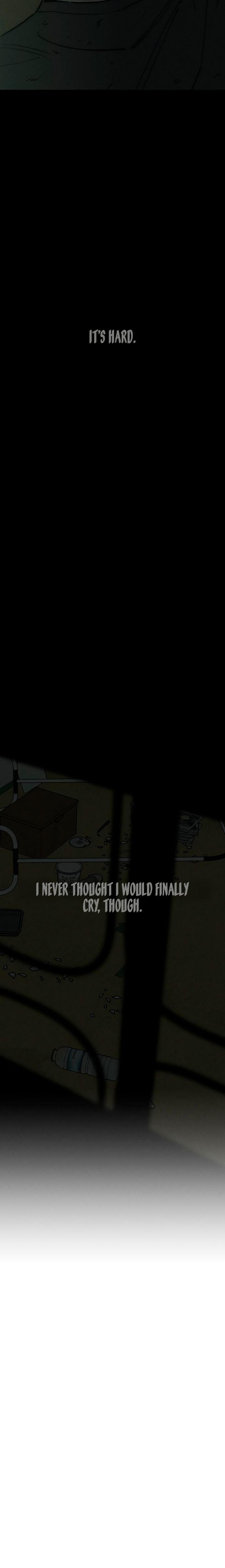 Tears on a Withered Flowers Uncensored, chapter 103, page 23 of 28