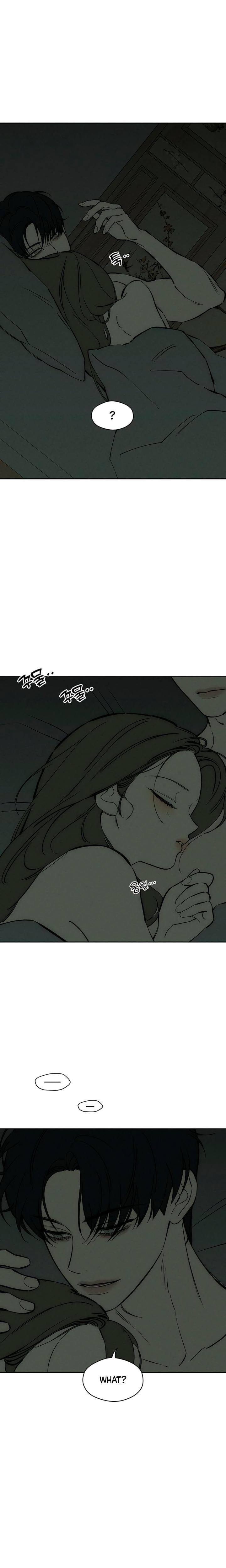 Tears on a Withered Flowers Uncensored, chapter 104, page 6 of 32