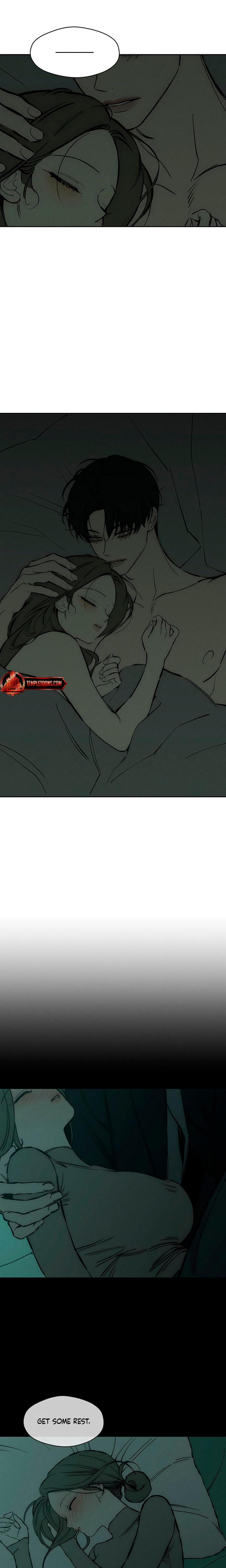 Tears on a Withered Flowers Uncensored, chapter 104, page 7 of 32