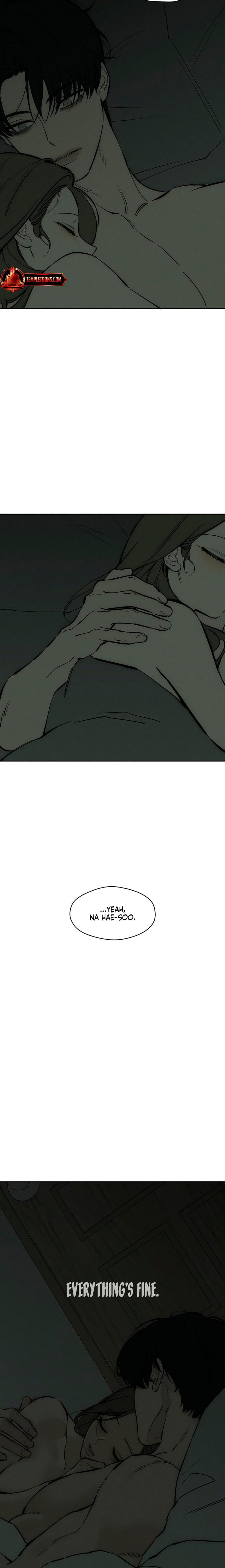 Tears on a Withered Flowers Uncensored, chapter 104, page 12 of 32