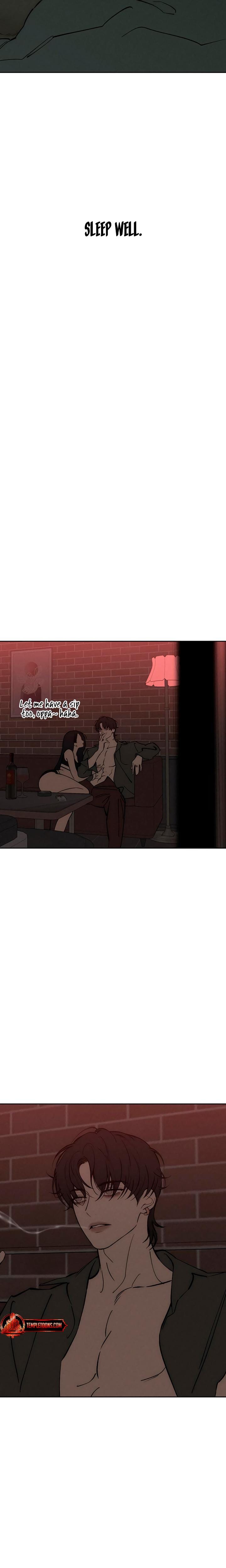 Tears on a Withered Flowers Uncensored, chapter 104, page 13 of 32