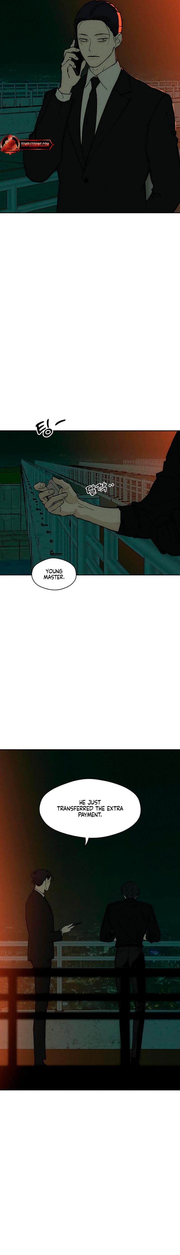 Tears on a Withered Flowers Uncensored, chapter 104, page 26 of 32