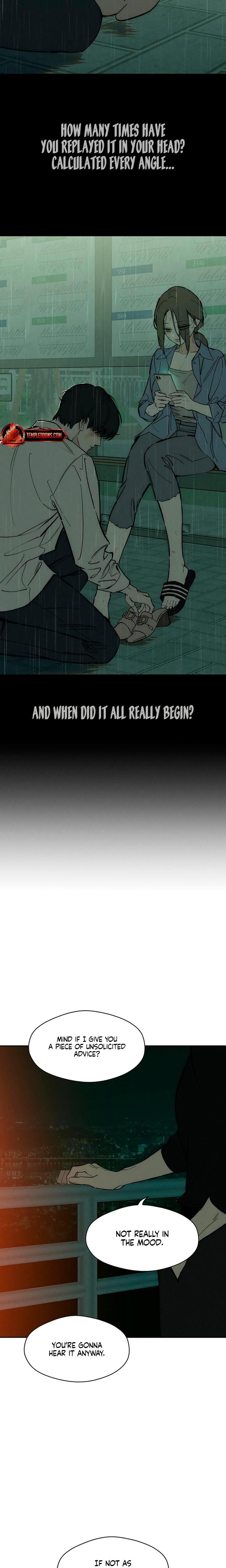 Tears on a Withered Flowers Uncensored, chapter 104, page 30 of 32