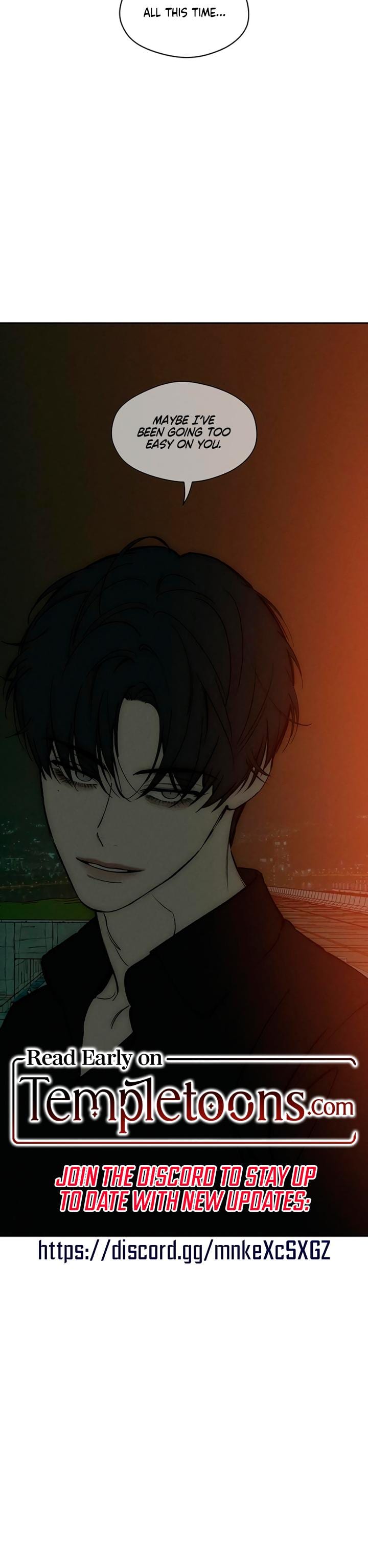 Tears on a Withered Flowers Uncensored, chapter 104, page 32 of 32