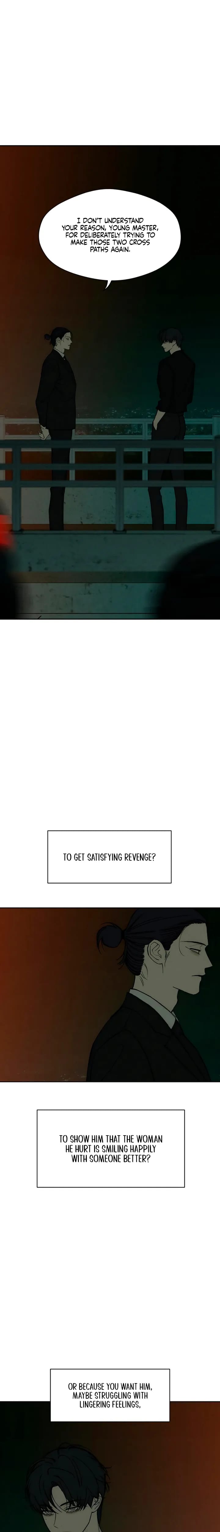 Tears on a Withered Flowers Uncensored, chapter 105, page 7 of 28