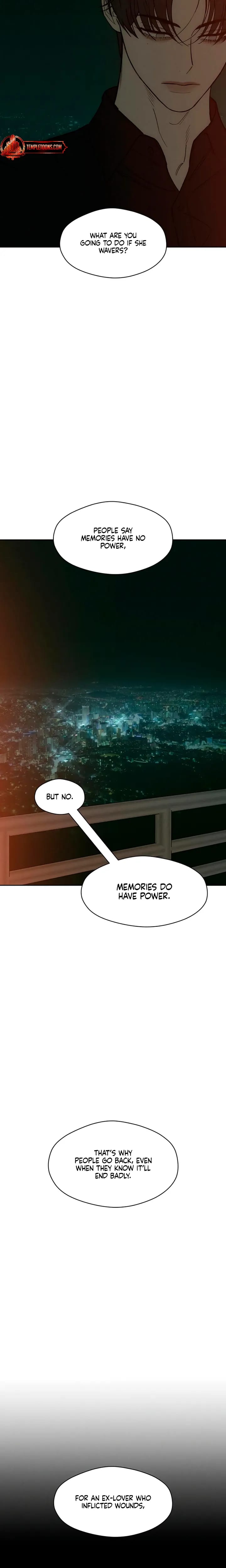 Tears on a Withered Flowers Uncensored, chapter 105, page 15 of 28