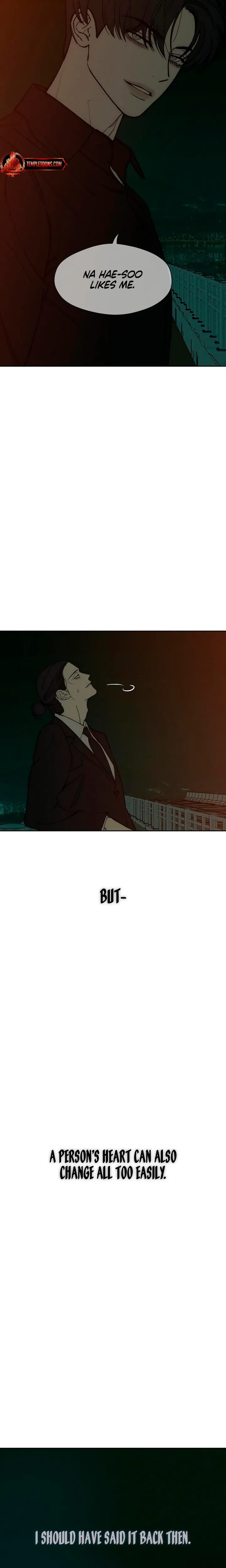 Tears on a Withered Flowers Uncensored, chapter 105, page 19 of 28