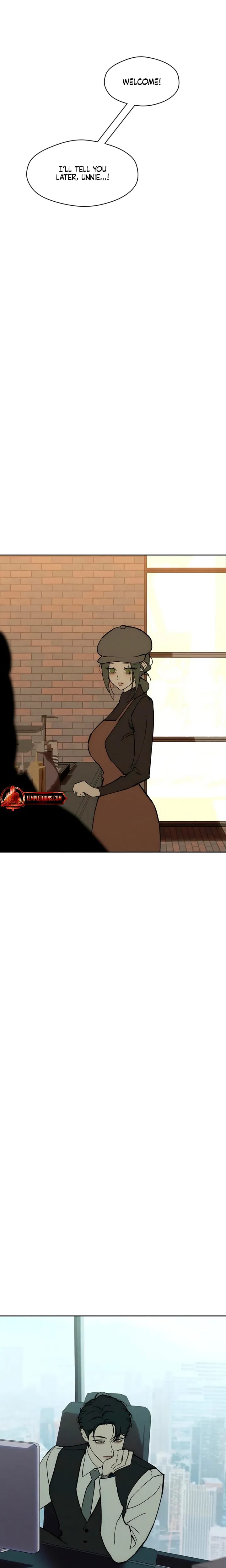 Tears on a Withered Flowers Uncensored, chapter 106, page 5 of 26