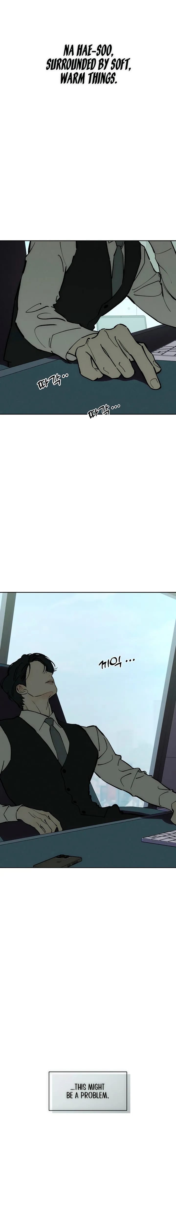 Tears on a Withered Flowers Uncensored, chapter 106, page 8 of 26