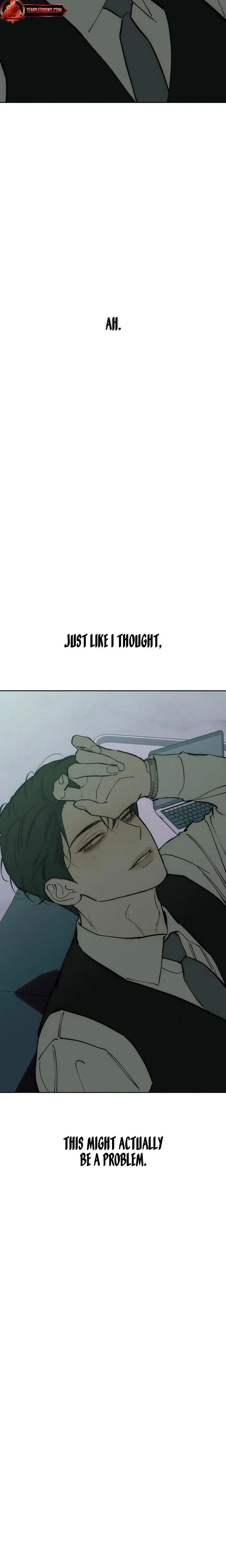 Tears on a Withered Flowers Uncensored, chapter 106, page 11 of 26