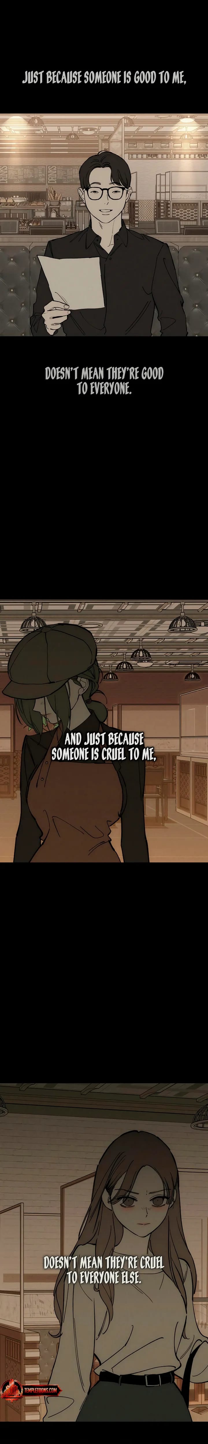 Tears on a Withered Flowers Uncensored, chapter 106, page 15 of 26