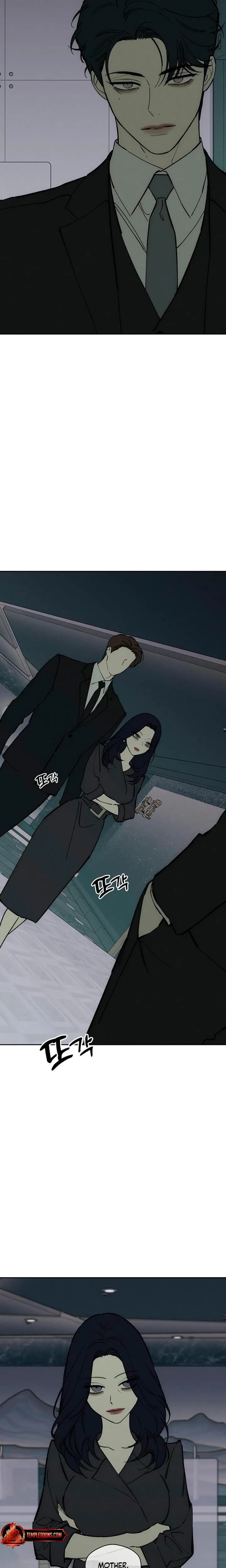 Tears on a Withered Flowers Uncensored, chapter 106, page 23 of 26