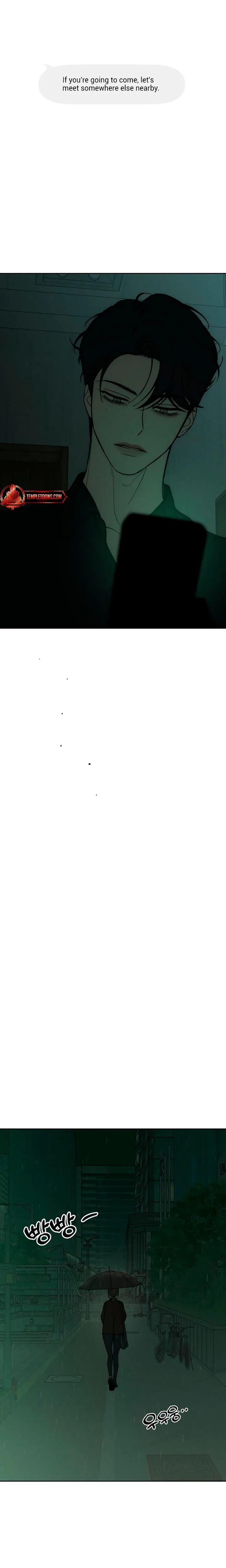 Tears on a Withered Flowers Uncensored, chapter 107, page 7 of 30