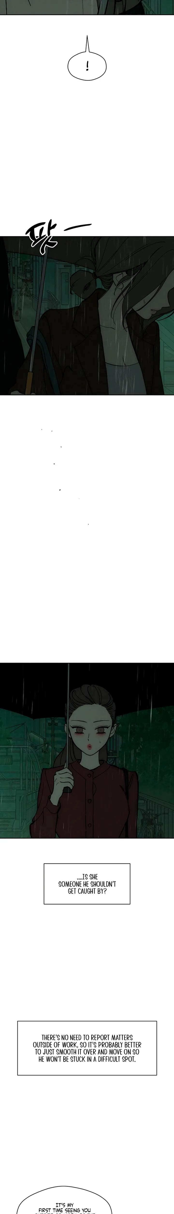 Tears on a Withered Flowers Uncensored, chapter 107, page 14 of 30