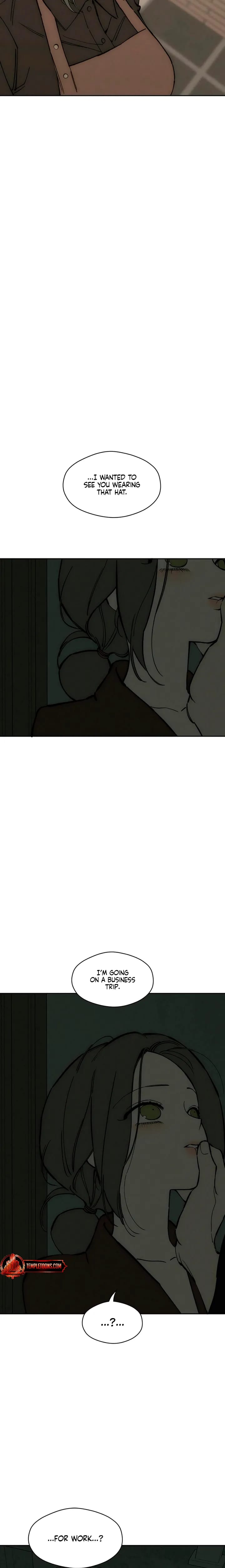 Tears on a Withered Flowers Uncensored, chapter 107, page 27 of 30