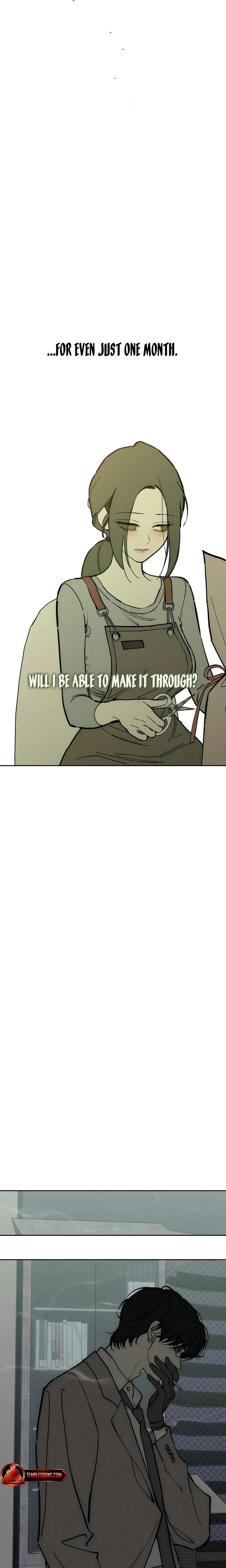 Tears on a Withered Flowers Uncensored, chapter 108, page 8 of 27