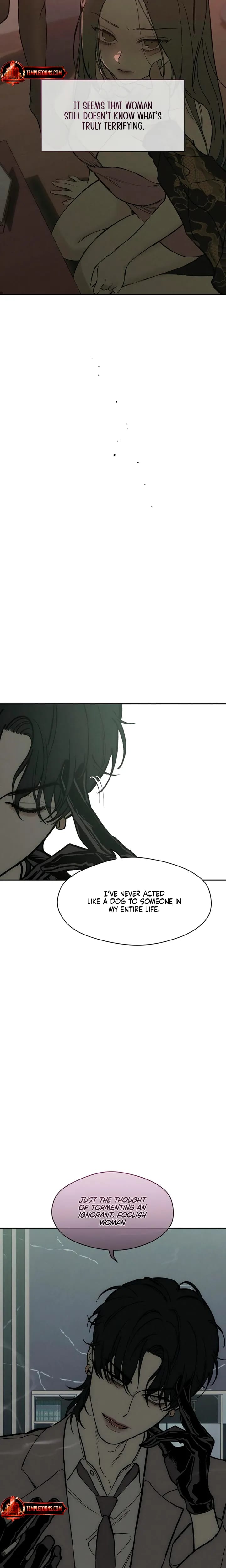 Tears on a Withered Flowers Uncensored, chapter 108, page 12 of 27