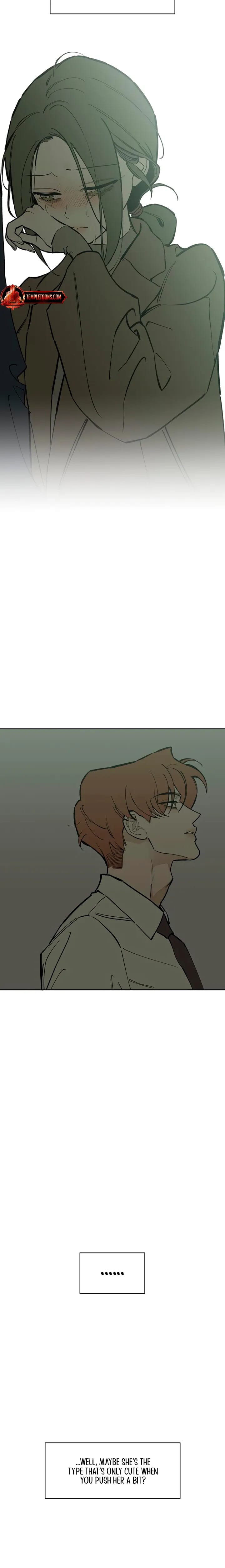 Tears on a Withered Flowers Uncensored, chapter 109, page 5 of 27