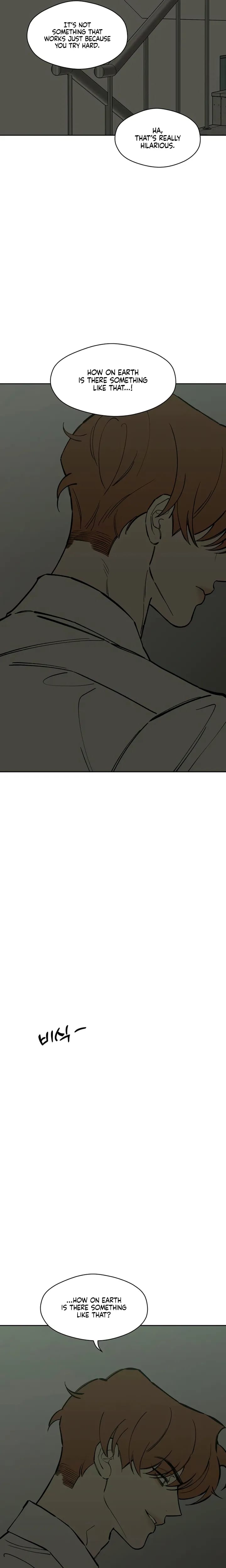 Tears on a Withered Flowers Uncensored, chapter 109, page 8 of 27