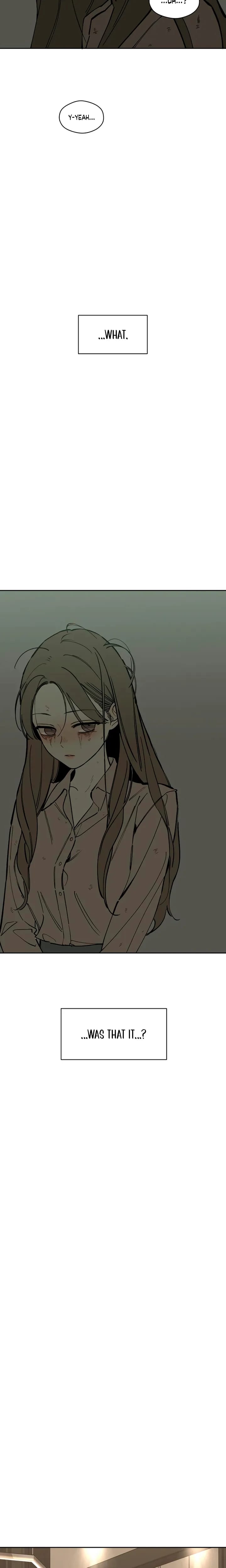 Tears on a Withered Flowers Uncensored, chapter 109, page 10 of 27
