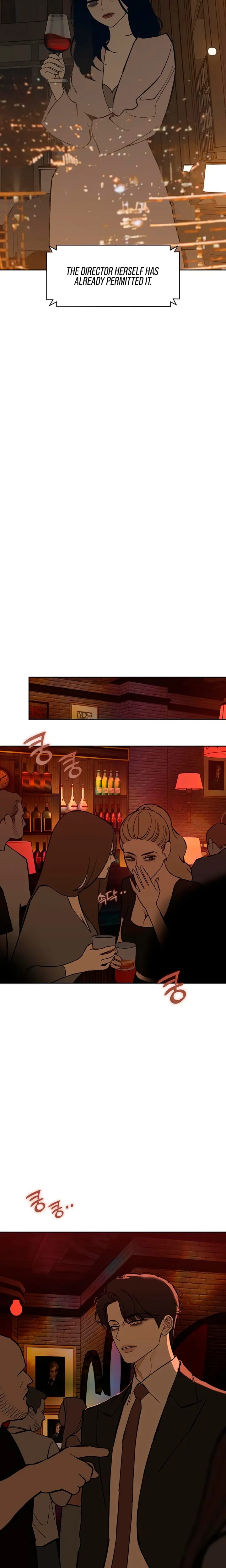Tears on a Withered Flowers Uncensored, chapter 109, page 14 of 27