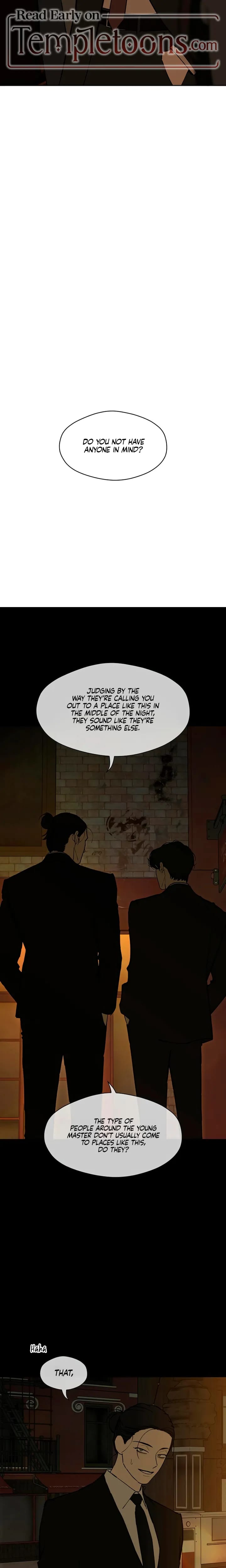 Tears on a Withered Flowers Uncensored, chapter 109, page 15 of 27