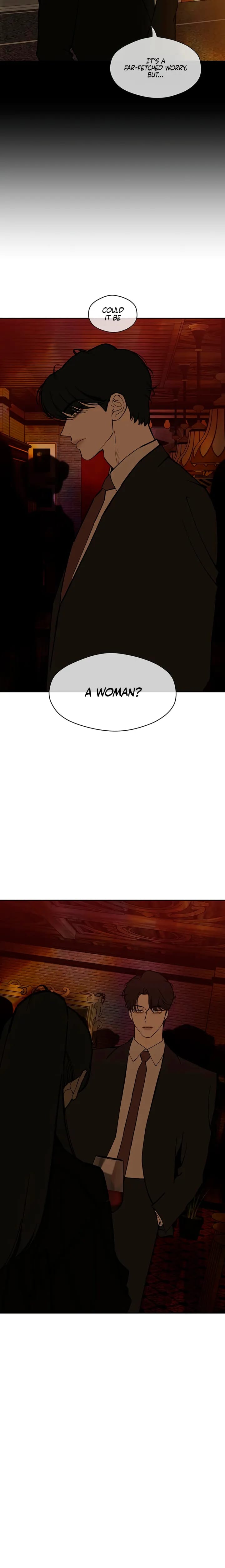 Tears on a Withered Flowers Uncensored, chapter 109, page 16 of 27