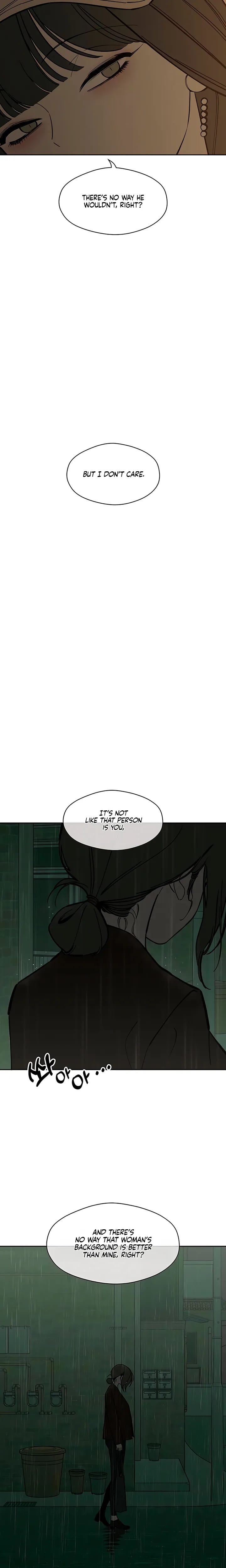 Tears on a Withered Flowers Uncensored, chapter 110, page 19 of 30