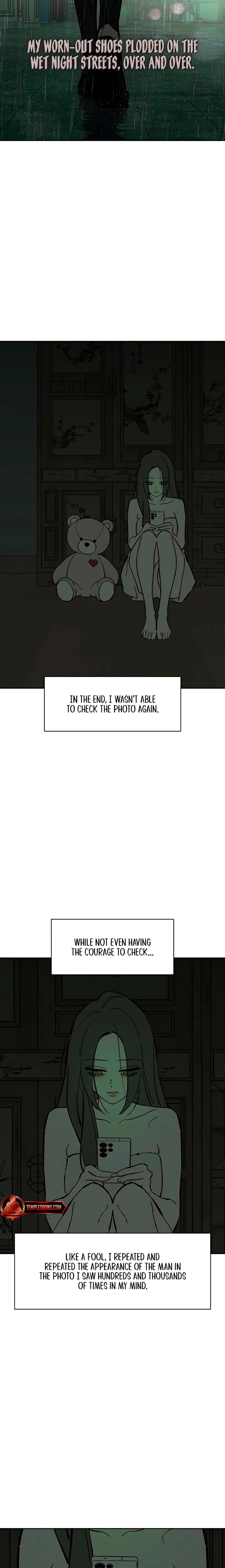 Tears on a Withered Flowers Uncensored, chapter 110, page 25 of 30