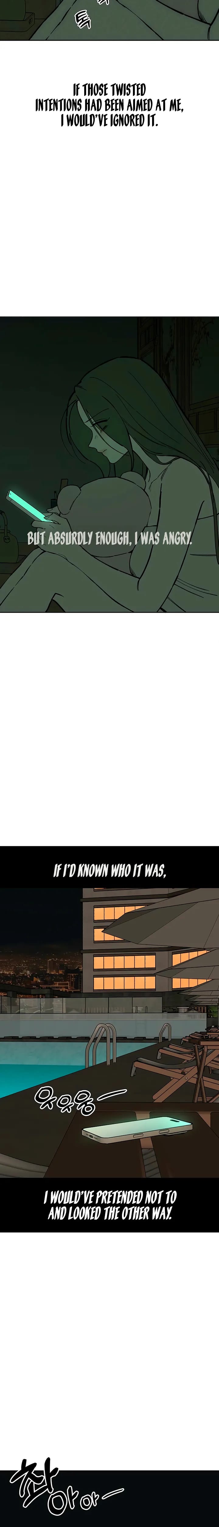 Tears on a Withered Flowers Uncensored, chapter 111, page 6 of 26