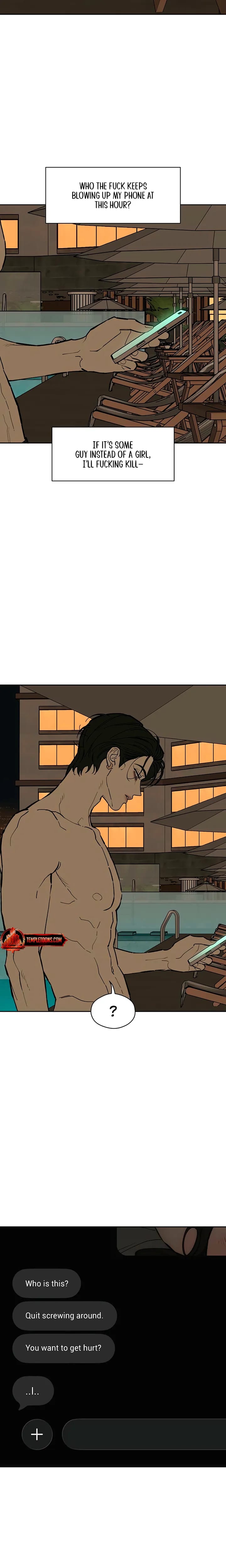 Tears on a Withered Flowers Uncensored, chapter 111, page 9 of 26