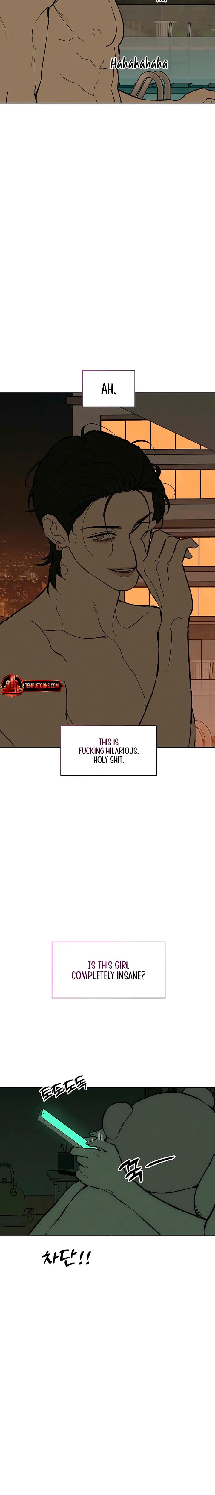 Tears on a Withered Flowers Uncensored, chapter 111, page 11 of 26