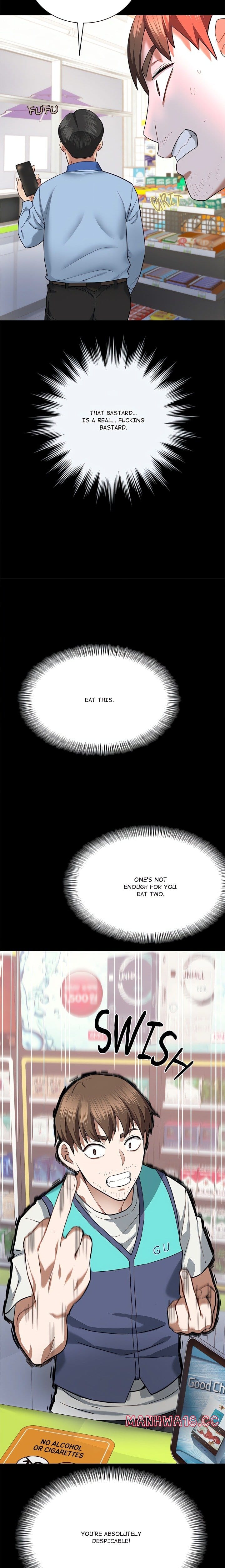 Tell Me the Future Uncensored, chapter 1, page 5 of 28