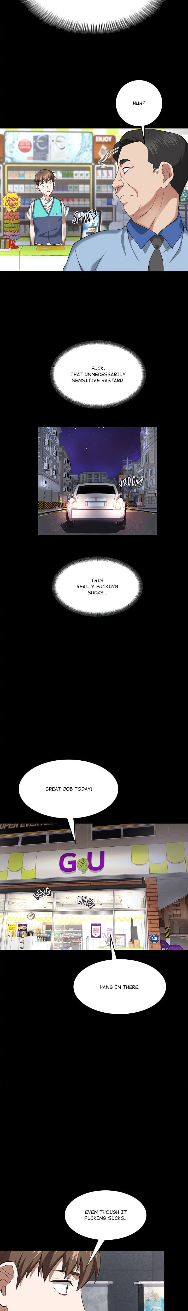Tell Me the Future Uncensored, chapter 1, page 6 of 28