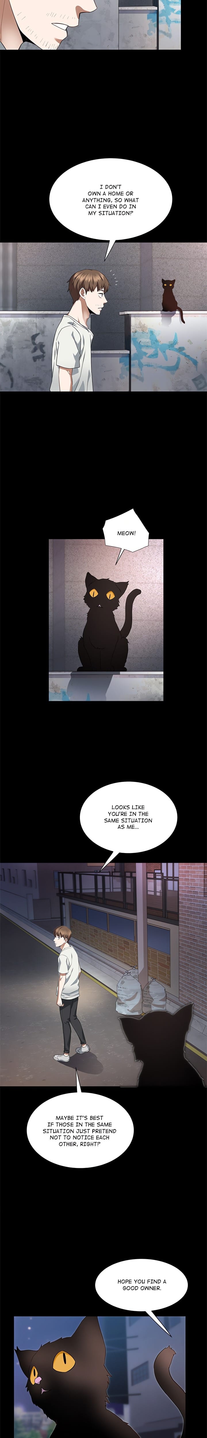 Tell Me the Future Uncensored, chapter 1, page 7 of 28