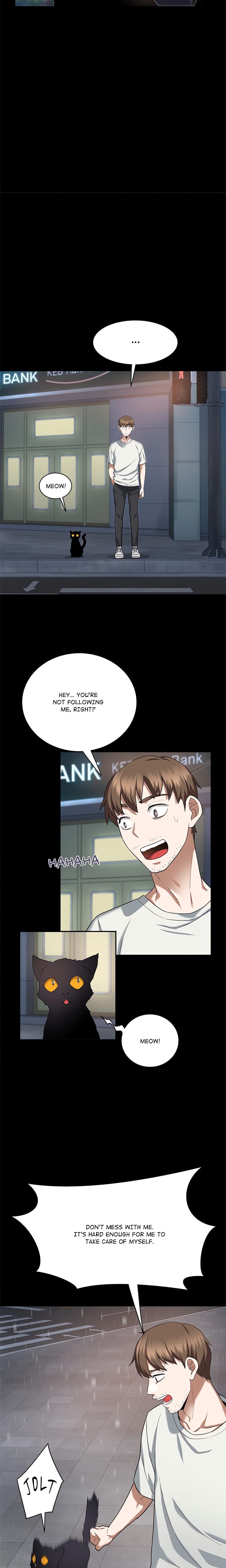 Tell Me the Future Uncensored, chapter 1, page 8 of 28