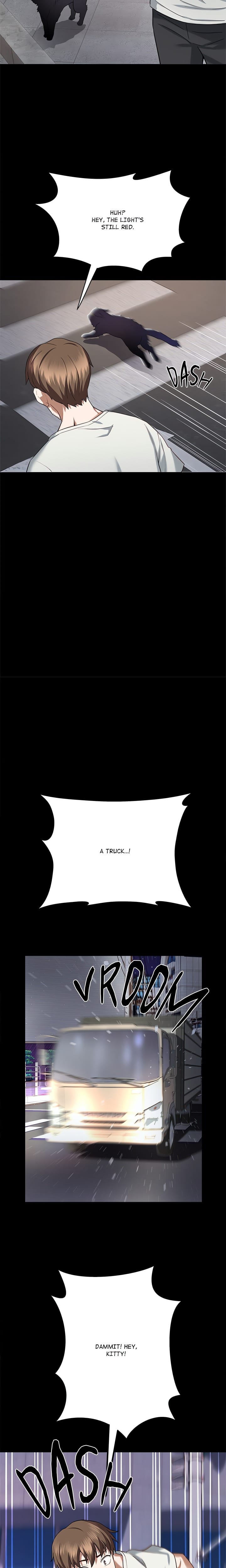 Tell Me the Future Uncensored, chapter 1, page 9 of 28